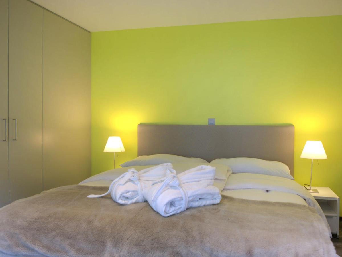 Dione Apartment